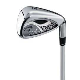 Women's Solaire Irons (2016)